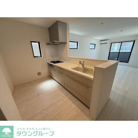 Kolet片倉#10の物件内観写真